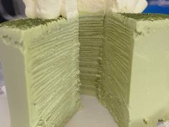 日本宇治抹茶千层-小半有礼(天河南店)