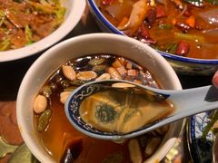 -缪氏川菜(深圳北站缤果空间店)