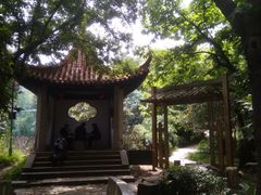 -雨花胜境