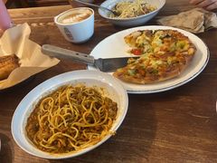 -1901 Cafe(西四店)