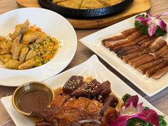 -李记潮汕砂锅粥(营福路店)