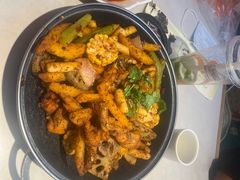 -渝蛙馆(新百店)