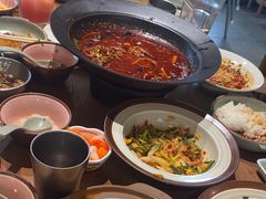 -大盐帮川菜馆(长楹天街店)