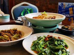 -客家汇·客家传承菜(水库店)