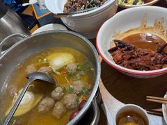 -湘味淳(千禧街店)