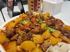 -一醒·手工面·西北传统小吃(悠方购物中心店)