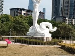 -大渔铁板烧(蛇口店)