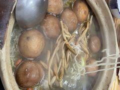 羊肉炉-花姐羊肉炉(吕厝店)