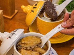 -李清佛跳墙|福建省十大名厨之首(后江埭店)