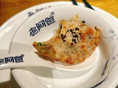 -老阿爸鲜鱼土菜(昆山花桥店)