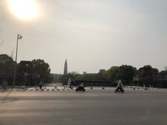 -华东政法大学(松江校区)