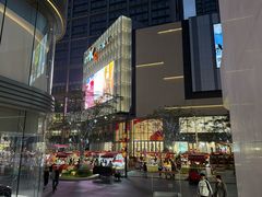 -东莞松山湖万象汇