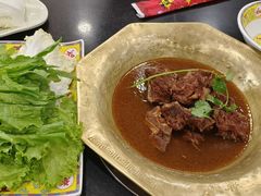 -芦月轩羊蝎子(北蜂窝店)