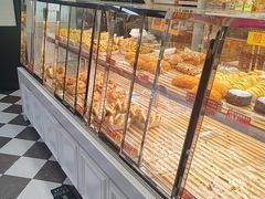 -味多美蛋糕(新和平里店)