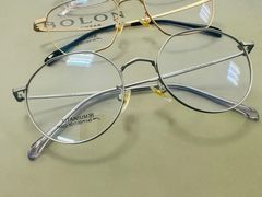 -三叶眼镜城·好视力眼镜店