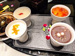 -富淳饭店(陆家嘴保利广场店)