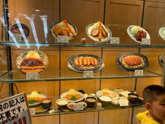 -矢场猪(名古屋站三井楼北馆店)