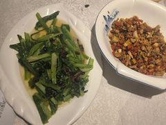 -白鹿江西餐厅(北师大店)