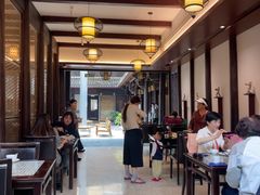 -走马楼饭庄(慈城古县城店)
