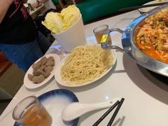 -聚味罗记大排檔·鲜鱼杂·甲鱼煲•龙虾馆(科学馆店)