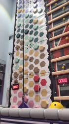 -meland亲子乐园(北京首开通州万象汇店)