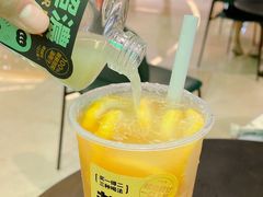 -混果汁(喜荟城店)