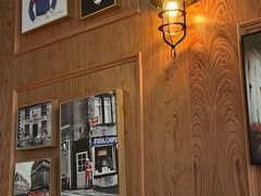 -老吴咖啡( 国贸商住大厦店)