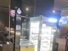 -火炉火自助餐(喜隆多店)