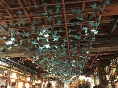 -领鲜活海鲜榴莲自助火锅(东门店)