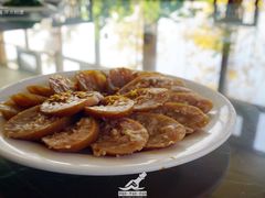 粉肠-望湖烤鱼