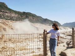 -陕西黄河壶口瀑布旅游区