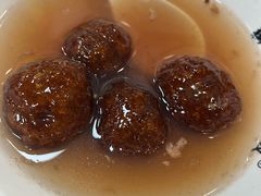 -粗茶淡饭(东关街店)