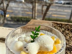 -第六季自助餐厅(北太平庄店)