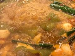 -湘肠香火锅店(团结湖店)