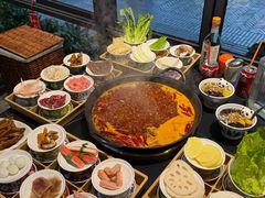 -俏媳妇火锅(宽窄巷子店)