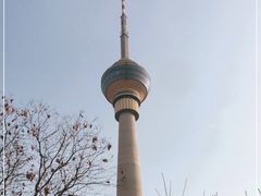 -中央广播电视塔