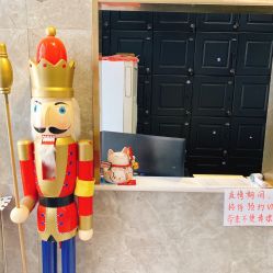 -沐染造型专业烫发染发