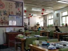 -新乡杨记红焖羊肉火锅(天坛南门店)
