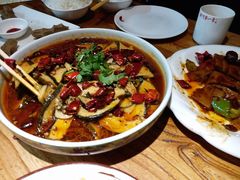-圆满素食林饭店非遗素食(河西店)