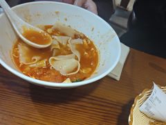 -鼎高高陕西美食(龙德广场店)