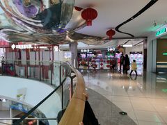 -万达广场(临港店)