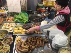 -长平老姿娘夜粥(平东一街店)