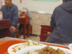 -新川面馆(新街口起源店)
