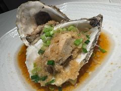 蒜蓉生蚝-高佳庄·舟山海鲜(海景旗舰店)