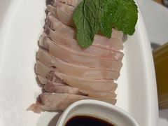 -筱爷叔·上海传统手工菜(玉树路店)