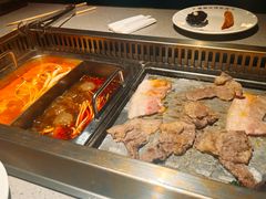 -芝小官毛肚火锅海鲜自助(淮安清江浦区新亚店)