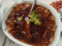 -青岛蓝海大饭店·渔歌舫(李沧店)