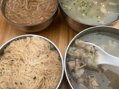 -西天尾扁食卤肉(湄洲农贸市场店)