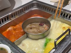 -巴奴毛肚火锅(大剧院店)