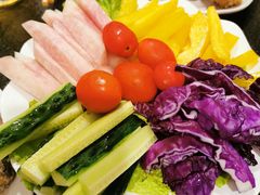 -湘肠香火锅店(团结湖店)